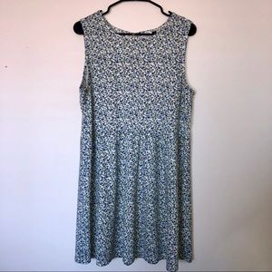 H&M Floral Dress